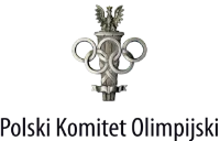 logo Polski Komitet Olimpijski